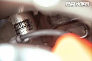Renault Megane RS Cup 288wHp